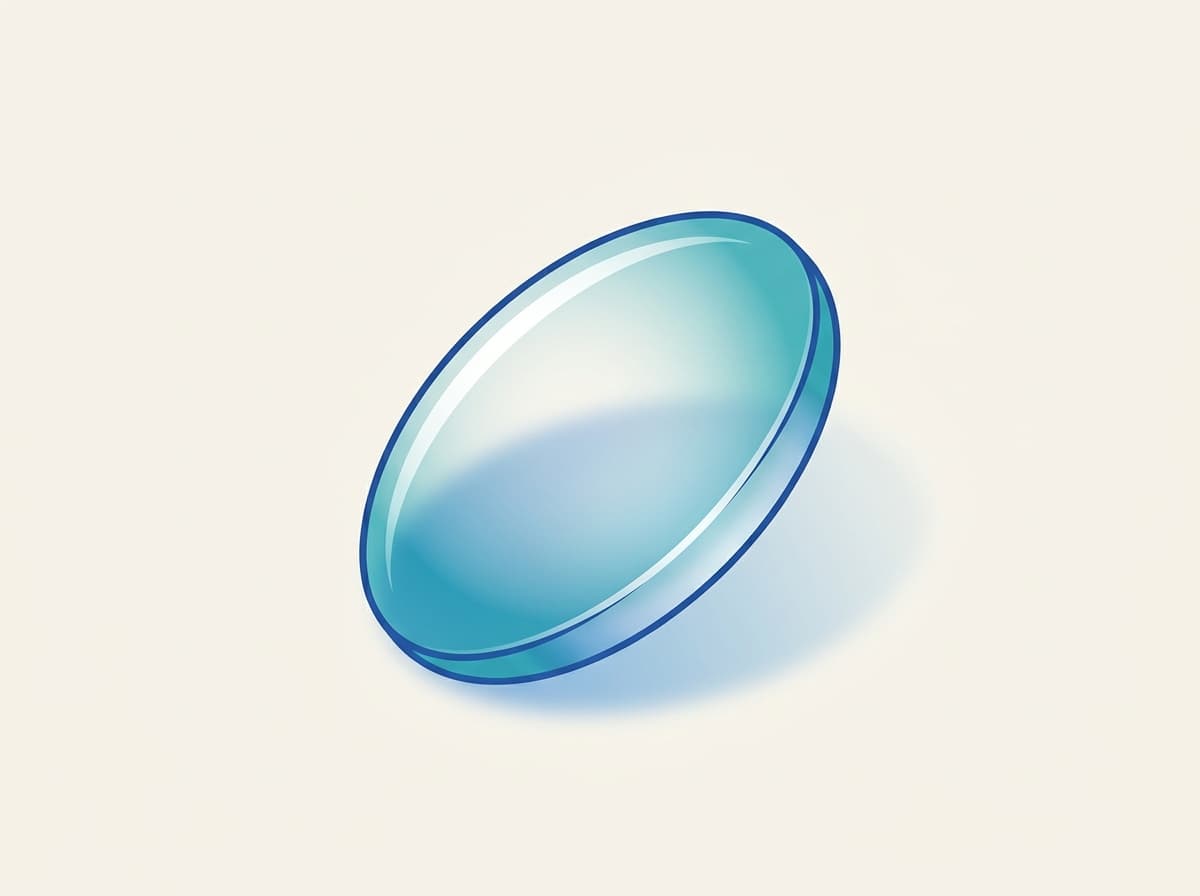 A healthy lens