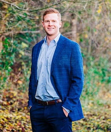 Dr. Jake Reynolds, Cataract & Refractive Surgeon at Texas Vision